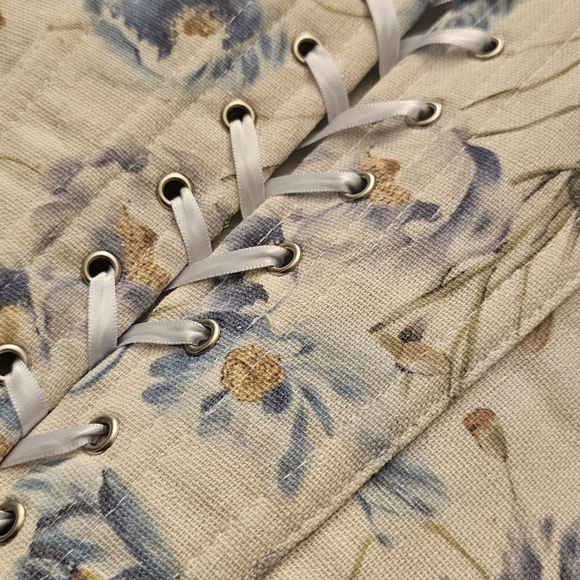 Set of 7 Scarlett Darkness Corsets - Picture 16 of 16